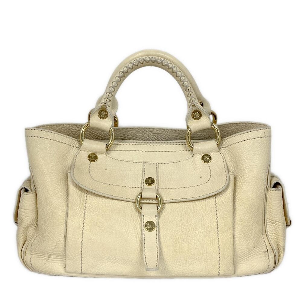 Celine Boogie Bag Handbag